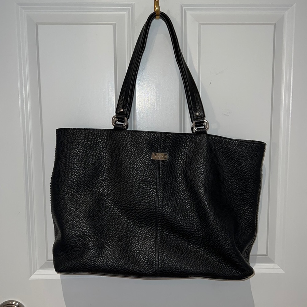Cole Haan Soft Brief / Tote